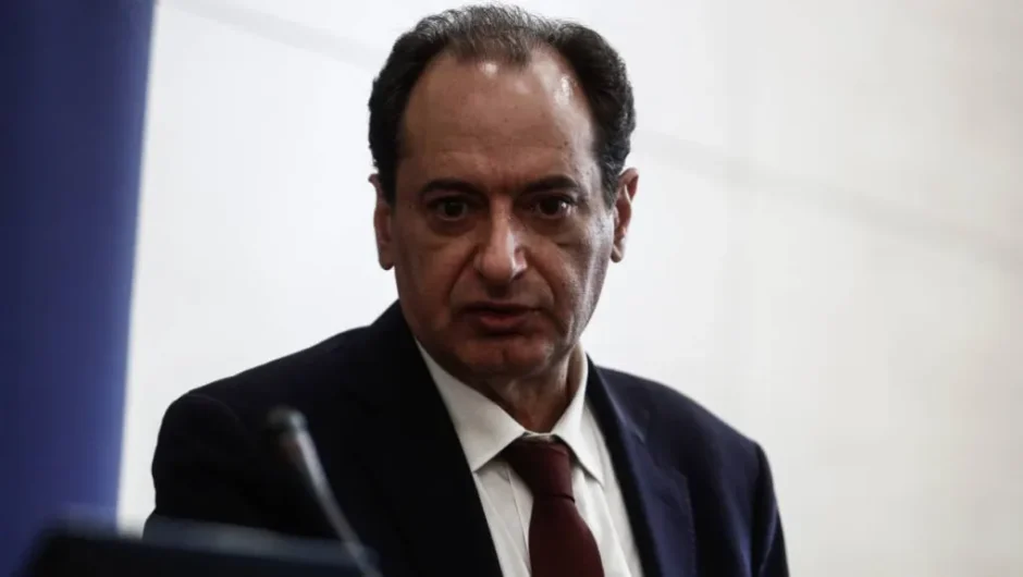 Απορρίπτουν από το ΠΑΣΟΚ την πρόταση Σπίρτζη για ενοποίηση με τον ΣΥΡΙΖΑ
