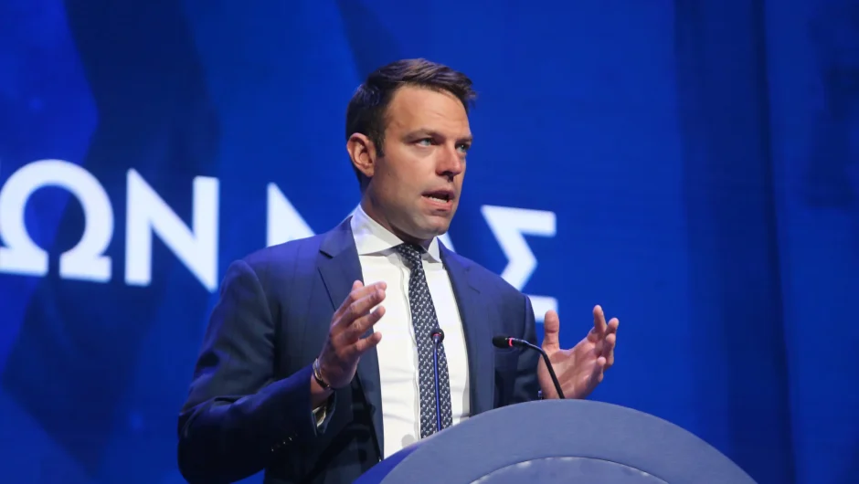 Το μεγάλο «ξεκαθάρισμα» στον ΣΥΡΙΖΑ – Προ των πυλών η διάσπαση