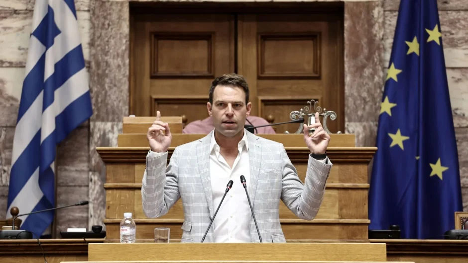 «Καζάνι που βράζει» ο ΣΥΡΙΖΑ: Οι μικροί «εμφύλιοι» και οι πληροφορίες για συγκέντρωση υπογραφών κατά του Κασσελάκη