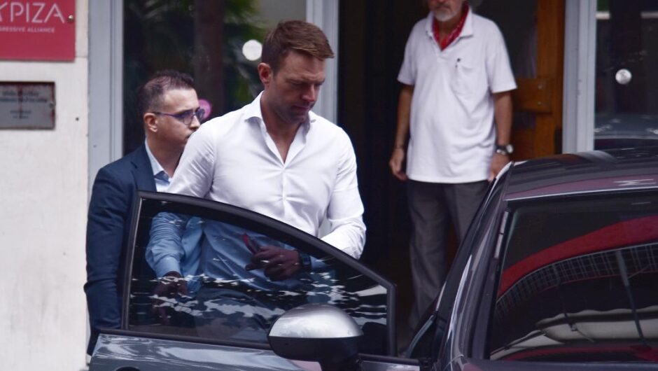 Στέφανος Κασσελάκης / Πηγαίνουμε σε ένα μεγάλο συνέδριο για την κοινωνία – Όλα όσα είπε στην ΠΓ