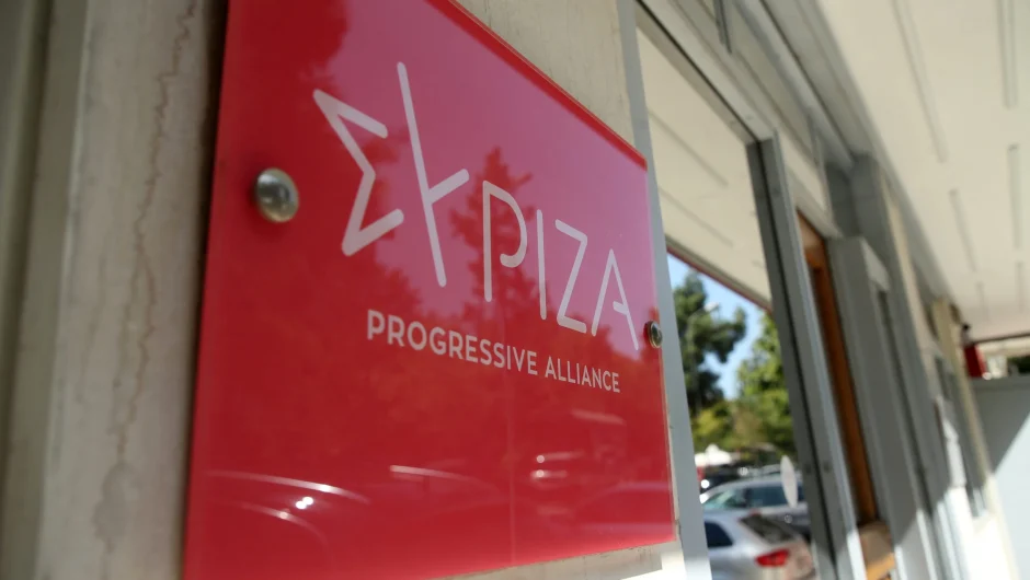 ΣΥΡΙΖΑ κατά Φίλη: Αν συμμερίζεται τις απόψεις Τζουμάκα, γιατί παραμένει στο κόμμα;