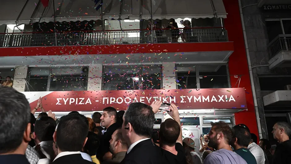 «Τι κάνουμε, πώς το κάνουμε, πότε το κάνουμε;»