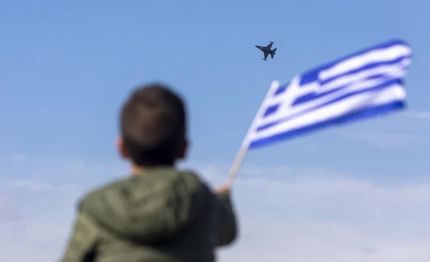 Ο καιρός μέχρι την 28η Οκτωβρίου – Πού θα έχει βροχές από του Αγίου Δημητρίου
