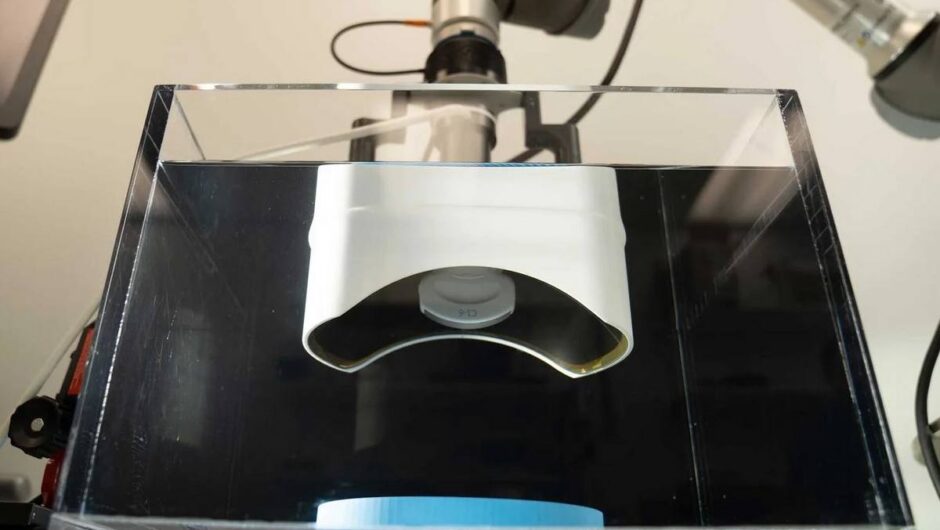 Πήρε άδεια η συσκευή που βάζει οριστικό τέλος στους καρκινικούς όγκους