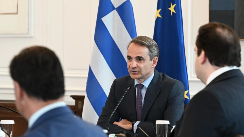 Το επίμονο σκάνδαλο