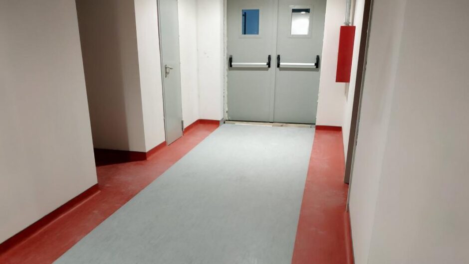 Ανδρέας Παναγιωτόπουλος / Άμεση πρόσληψη γιατρών και νοσηλευτών στο Βενιζέλειο και σε όλα τα δημόσια νοσοκομεία