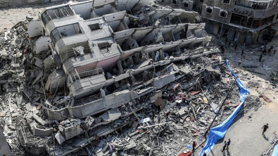 Μέση Ανατολή / Αγγίζουν τους 1.000 οι νεκροί – Το Ισραήλ κήρυξε επίσημα πόλεμο