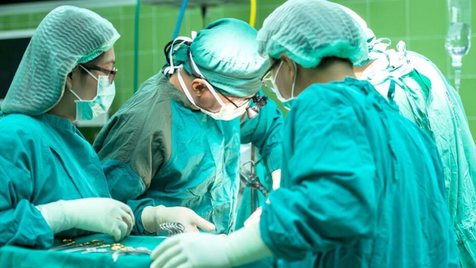 Θριάσιο Νοσοκομείο / 1.400 ασθενείς επί 8 μήνες σε λίστα αναμονής για χειρουργείο