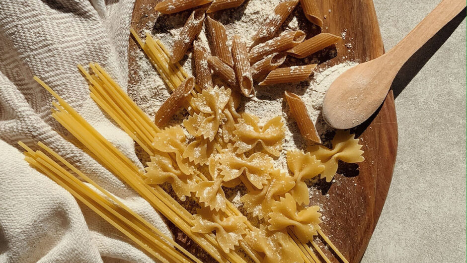 5 ΜΥΣΤΙΚΑ ΑΠΟ ΜΙΑ ΣΕΦ ΓΙΑ ΝΑ ΒΡΑΖΕΙΣ ΤΕΛΕΙΑ ΤΑ ΖΥΜΑΡΙΚΑ