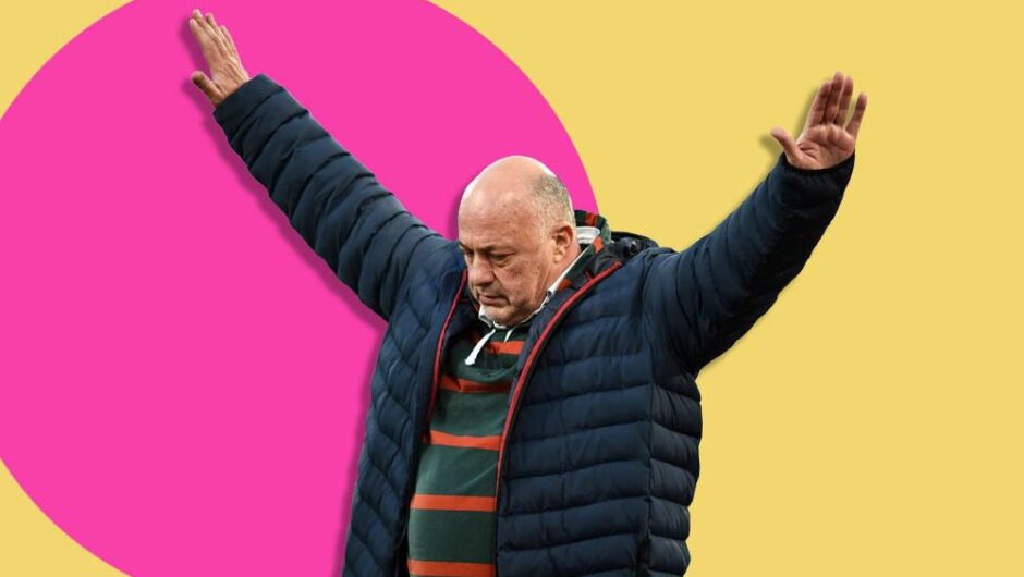 Υπάρχουν χειρότεροι από τον Μπέο; Ναι, αυτοί που τον ψήφισαν…