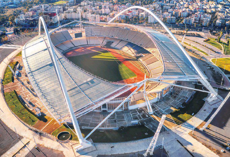 Η σαπίλα του ΟΑΚΑ έφτασε στο Μαξίμου