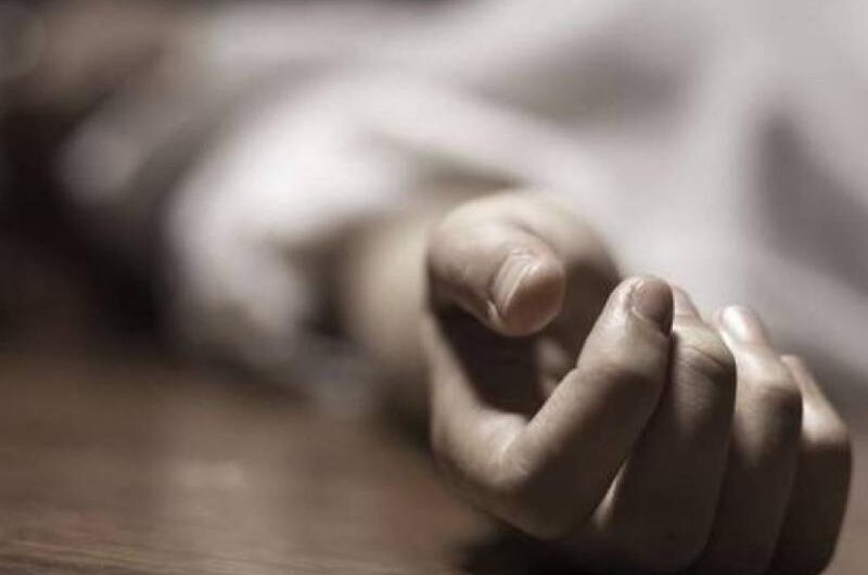 Λαρίσα: Τραγωδία με νεκρή 29χρονη υπαξιωματικό της Πολεμικής Αεροπορίας