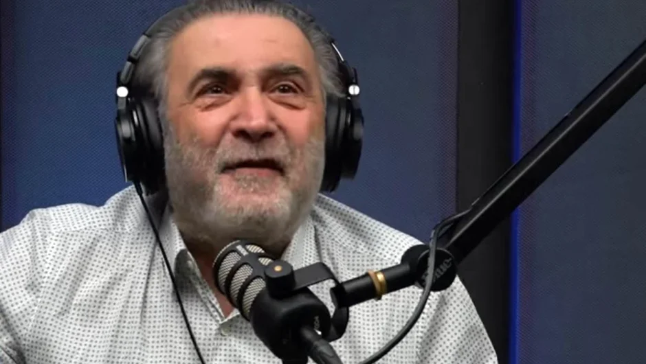 Λαζόπουλος για Αχτσιόγλου: Άμα θες να φύγεις, φύγε – Θα ανοίξουν σουβλατζίδικο στην άλλη γωνία