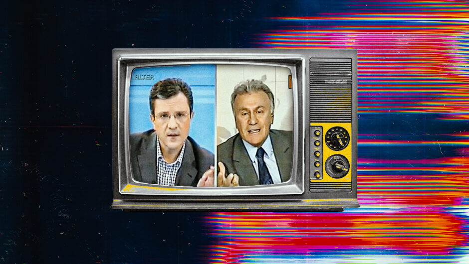 Οι καλύτερες χειρότερες στιγμές της αθάνατης ελληνικής τηλεόρασης