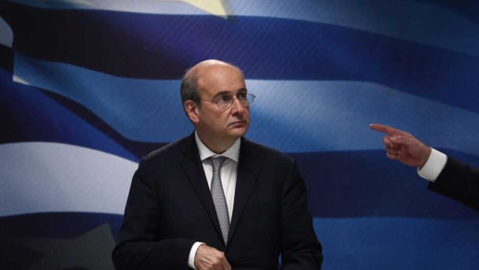 Φορολογικό νομοσχέδιο / Σάλος στην ΚΟ της ΝΔ – «Οι αυτοαπασχολούμενοι νιώθουν εξαπατημένοι»