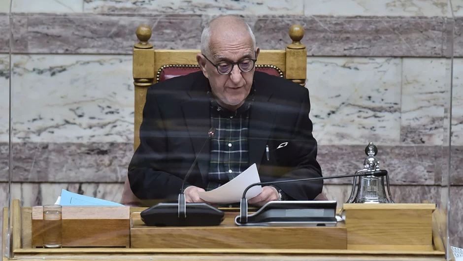 Νέα «καρφιά» Κακλαμάνη κατά Μητσοτάκη: Δεν θα χειροκροτήσω τον Σημίτη που γκρίζαρε το Αιγαίο