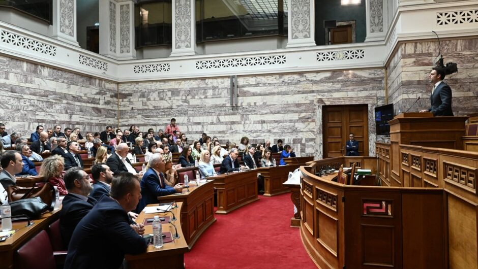 ΚΟ ΣΥΡΙΖΑ: Η επίθεση Κασσελάκη κατά της κυβέρνησης και το «καρφί» Τσακαλώτου για τις διαγραφές