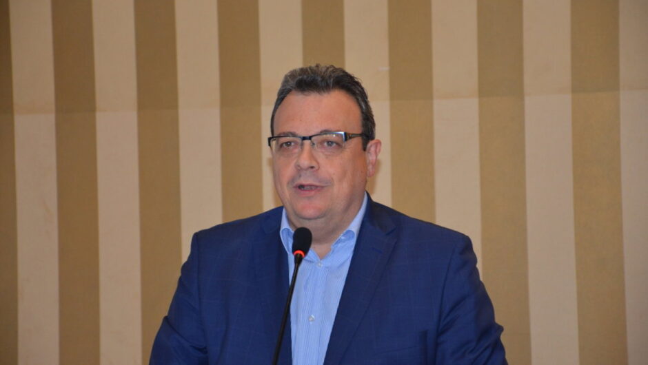 Σ. Φάμελλος: Να δώσουμε πολιτικές απαντήσεις χωρίς τοξικότητα