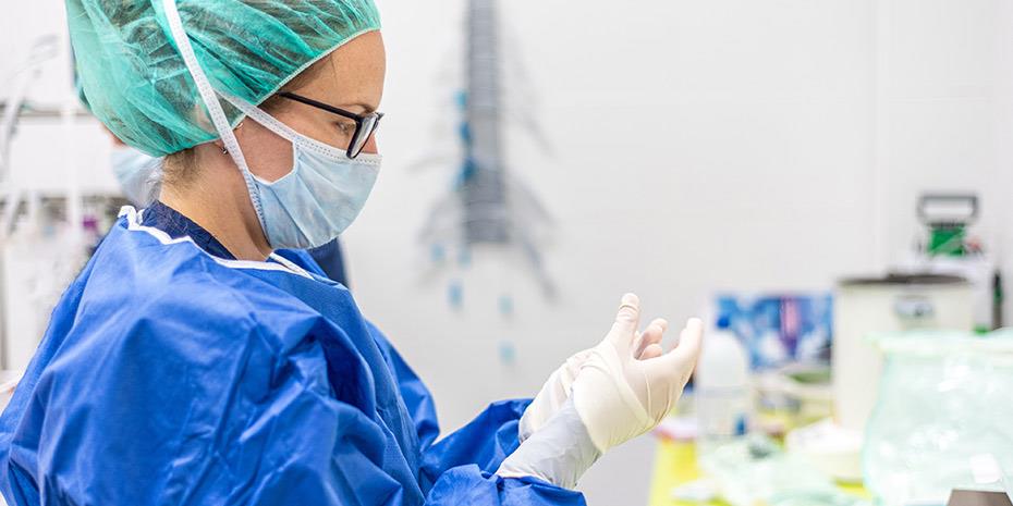 ΕΟΔΥ: 57 θάνατοι και 41 διασωληνωμένοι από κορωνοϊό