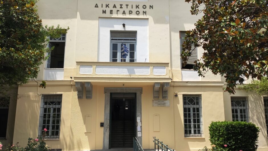 Βόλος: Παρέμβαση της Εισαγγελίας για τον Αχιλλέα Μπέο – Προκαταρκτική για διέγερση διάπραξης εγκλημάτων
