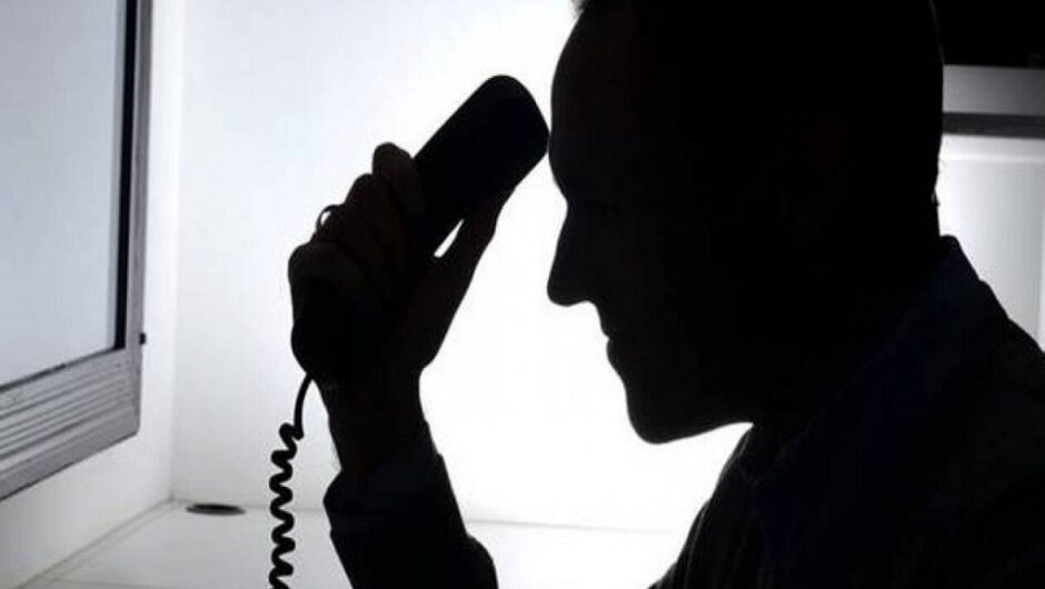 Απατεώνες «σαρώνουν» τη Λάρισα