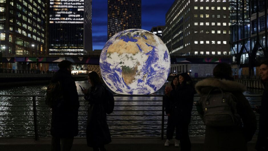 Προειδοποιήσεις για την επόμενη παγκόσμια οικονομική κρίση