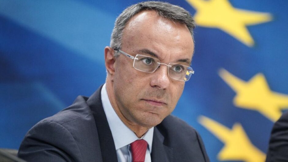 Σταϊκούρας: Μέχρι τέλος του 2025 η μόνιμη αποκατάσταση των ζημιών σε Θεσσαλία