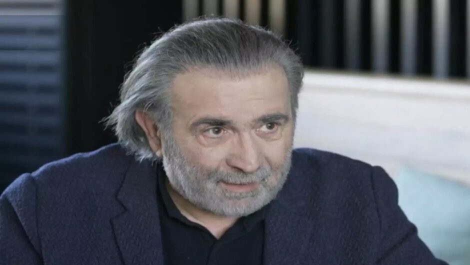 Όσα είπε ο Λαζόπουλος για τον Τσακαλώτο! (βίντεο)