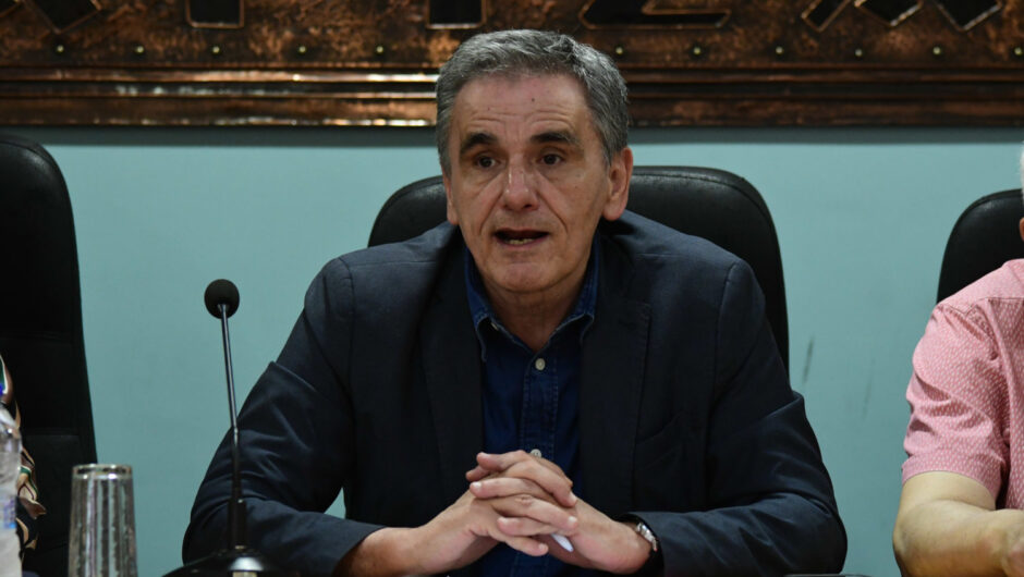 Πόρτα εξόδου από Τσακαλώτο: Δύσκολο να υπάρχει η περηφάνια των ανθρώπων της Αριστεράς σε αυτό το κόμμα