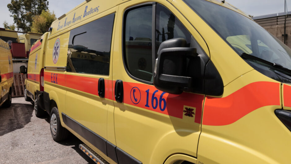 Καβάλα-Θάνατος 65χρονου: «Φωνάζουμε ότι πρέπει να υπάρχουν περισσότεροι διασώστες και ασθενοφόρα»