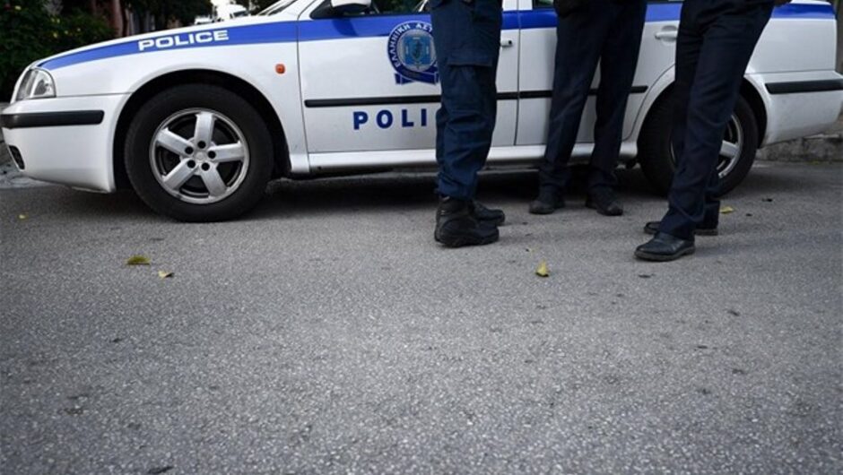 Τί «έβγαλαν» οι διήμερες τροχονομικές δράσεις στη Θεσσαλία