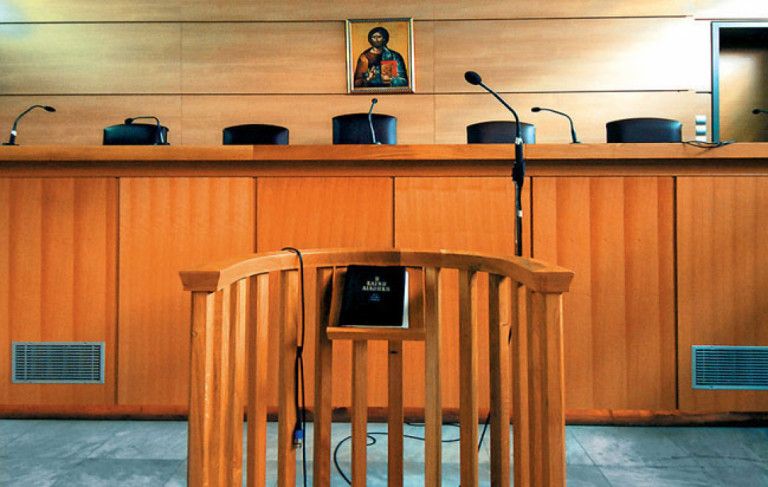 Αντιδρούν οι Λαρισαίοι δικηγόροι: Δεκαήμερη αποχή για το νέο φορολογικό νομοσχέδιο