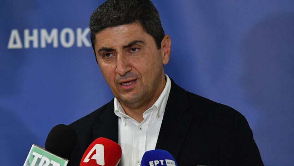 Στη Θεσσαλία σήμερα Λευτέρης Αυγενάκης και Ευρωπαίοι υπουργοί