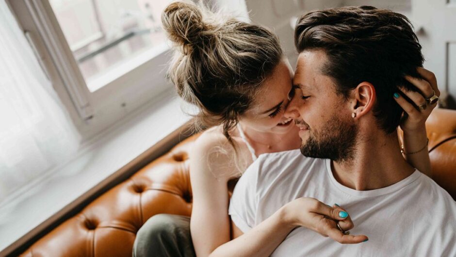 Λίμπιντο: 10+1 λόγοι που χάνεται η επιθυμία για σεξ