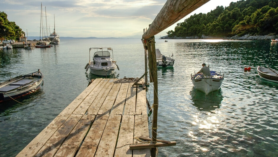 Σεμινάριο φωτογραφίας αρχαρίων στον Μύλο του Παππά στη Λάρισα