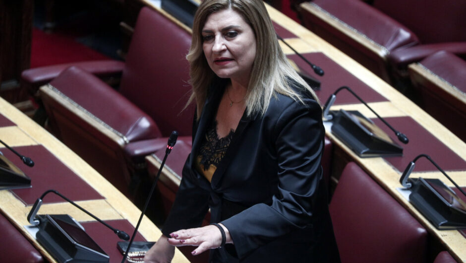 Η ΚΟ ΠΑΣΟΚ –ΚΙΝΑΛ, κατέθεσε επίκαιρη επερώτηση για τις πλημμύρες σε Θεσσαλία και τις ευθύνες, που πρέπει να αποδοθούν
