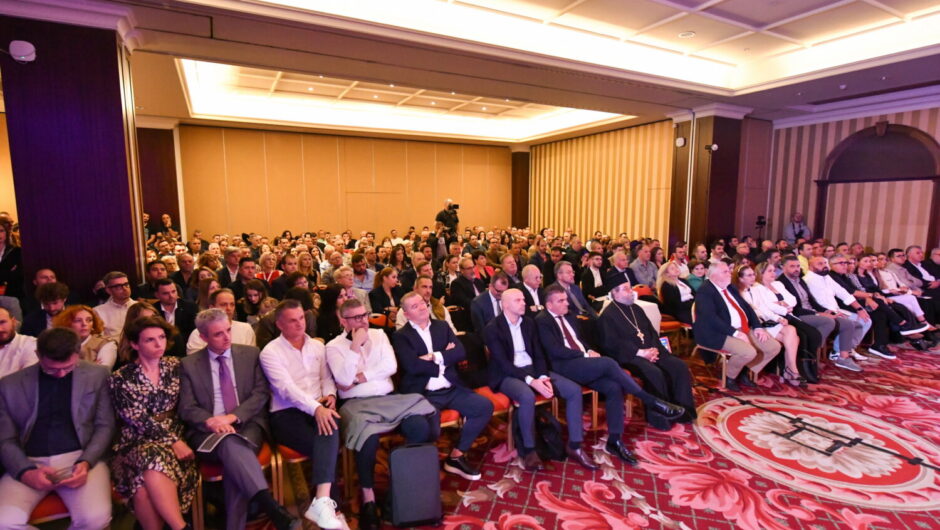 Tο 2ο Real Estate Event της Keller Williams One έγινε θεσμός στην Λάρισα (εικόνες)