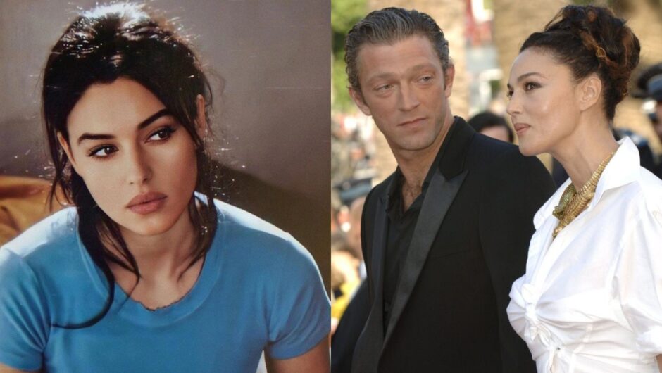 Μόνικα Μπελούτσι: Η φυσική ομορφιά, η άρνηση σε πλαστικές και δίαιτες, τα 2 διαζύγια & οι καλλονές κόρες