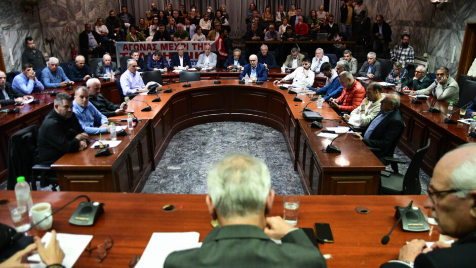 Δημοτικό Συμβούλιο: Ομόφωνα ΝΑΙ για τη διατήρηση Ωδείου, Πινακοθήκης και Λαογραφικού μουσείου