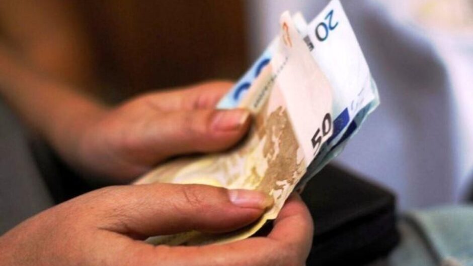 Η Ελλάδα αποπληρώνει πρόωρα δάνεια 5,3 δισ. ευρώ σε χώρες της Ευρωζώνης