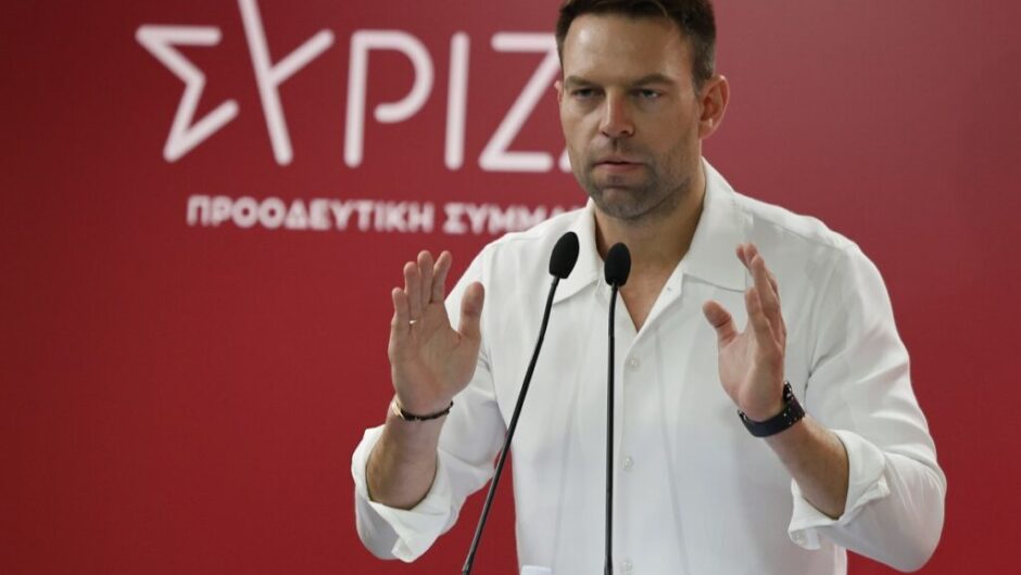 Κρίση στον ΣΥΡΙΖΑ: Η… αναμενόμενη διάσπαση, η – δύσκολη – επόμενη ημέρα και τα «απόνερα» στη Λάρισα