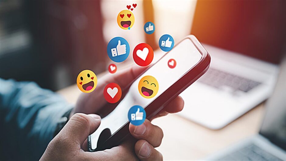 Τα πιο ενεργά social media τώρα στην Ελλάδα