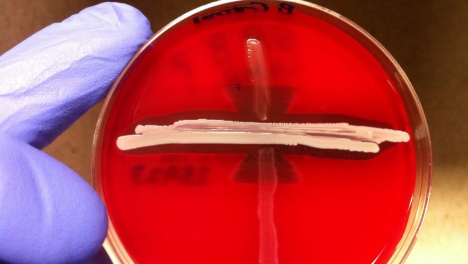 Πρώτοι στην κατανάλωση αντιβιοτικών οι Έλληνες