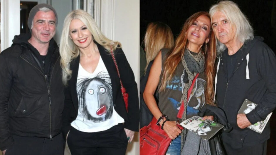Δέκα διάσημα ζευγάρια που αγαπήθηκαν πολύ, χώρισαν αλλά κράτησαν καλές σχέσεις και παραμένουν φίλοι μέχρι σήμερα