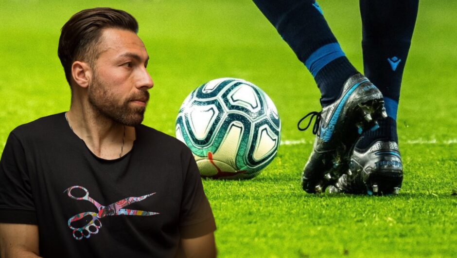 Ξύλο σε τοπικό αγώνα ποδοσφαίρου στη Λάρισα: «Με πήγαν… καροτσάκι, δέκα άτομα με χτυπούσαν – Επιτέλους σταματήστε αυτό το πράγμα» (βίντεο)