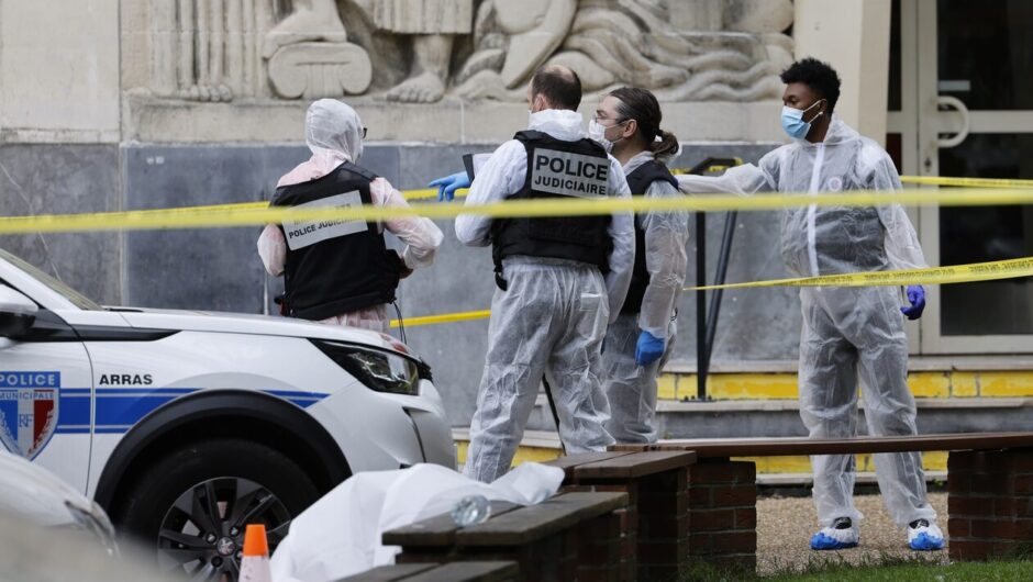 Ανάλυση Reuters: Τρομάζουν την Ευρώπη οι «Μοναχικοί Λύκοι» – Φόβοι για επιθέσεις λόγω Ισραήλ