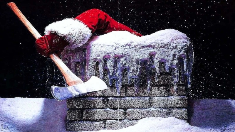 Έξι χριστουγεννιάτικες ταινίες τρόμου που πρέπει να έχετε δει έστω μια φορά