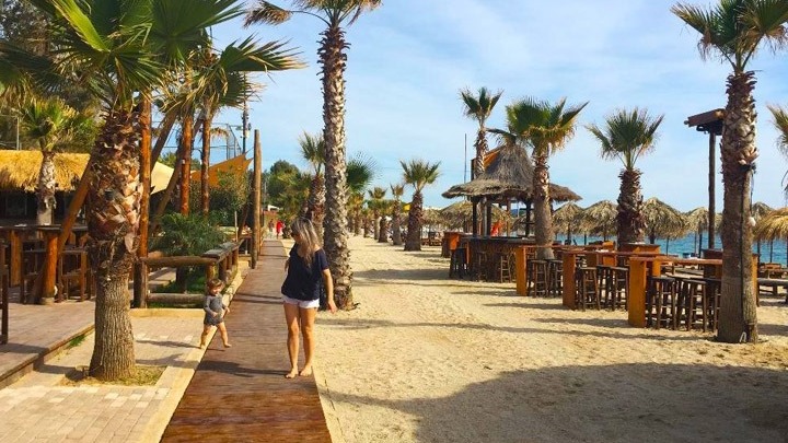 Αθηναϊκή Ριβιέρα: Σε πλήρη εξέλιξη επενδύσεις εκατοντάδων εκατομμυρίων ευρώ – Η νέα εποχή της ακτογραμμή