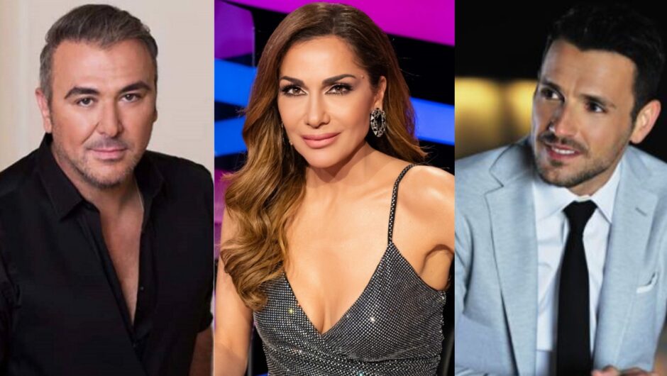 Πως τους λένε κανονικά;: 85 διάσημοι Έλληνες που “απαρνήθηκαν” το επίθετό τους για χάρη της καριέρας