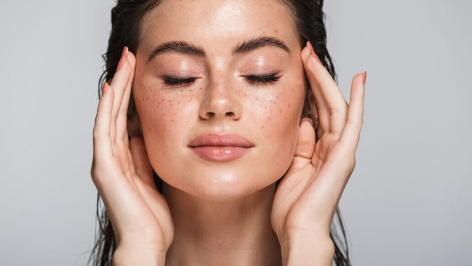 Ποια είναι τα καλύτερα αντιοξειδωτικά για την επιδερμίδα;